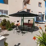 Villa Leona Rogoznica (Sibenik-Knin)