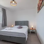 Villa Leona Rogoznica (Sibenik-Knin)