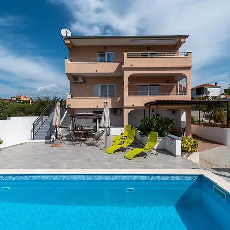 Leona Villa Rogoznica (Sibenik-Knin)