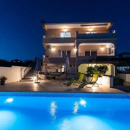 Leona Villa Rogoznica (Sibenik-Knin)
