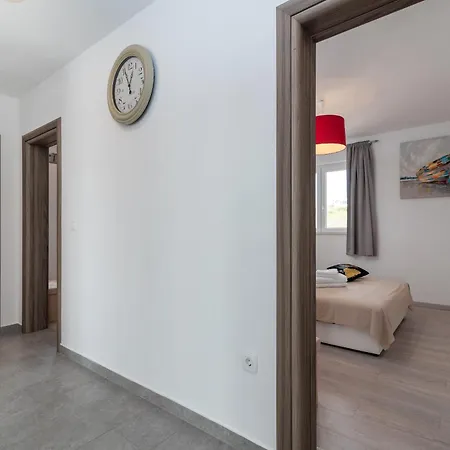 Leona Villa Rogoznica (Sibenik-Knin)