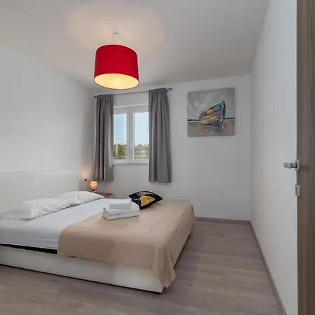 Villa Leona Rogoznica (Sibenik-Knin)