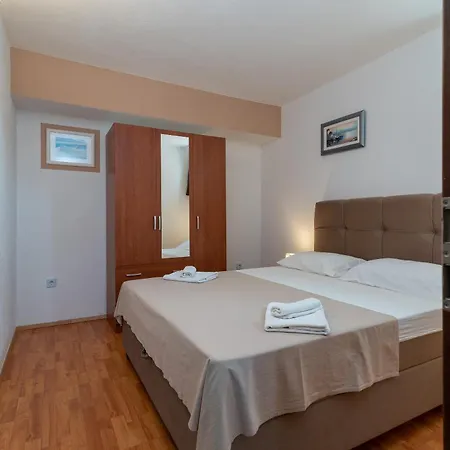 Villa Leona Rogoznica (Sibenik-Knin)
