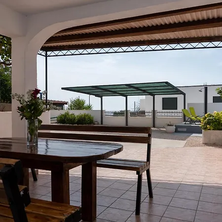 Leona Villa Rogoznica (Sibenik-Knin)