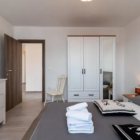 Leona Villa Rogoznica (Sibenik-Knin)