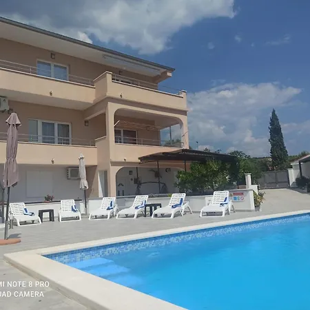 Leona Villa Rogoznica (Sibenik-Knin)