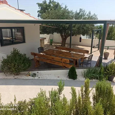 Villa Leona Rogoznica (Sibenik-Knin)