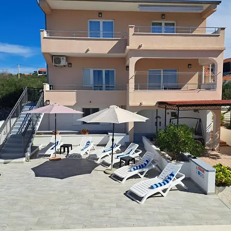 Leona Villa Rogoznica (Sibenik-Knin)