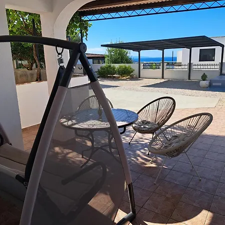 Villa Leona Rogoznica (Sibenik-Knin)