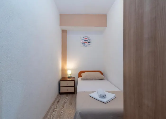 Leona Rogoznica (Sibenik-Knin)