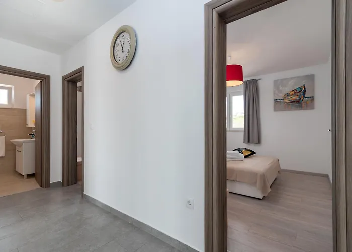 Leona Villa Rogoznica (Sibenik-Knin)