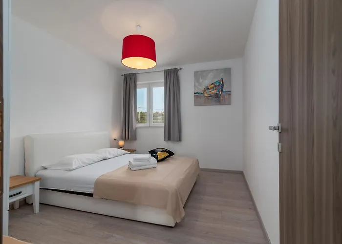 Villa Leona Rogoznica (Sibenik-Knin)