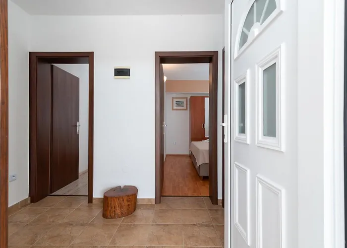 Leona Villa Rogoznica (Sibenik-Knin)