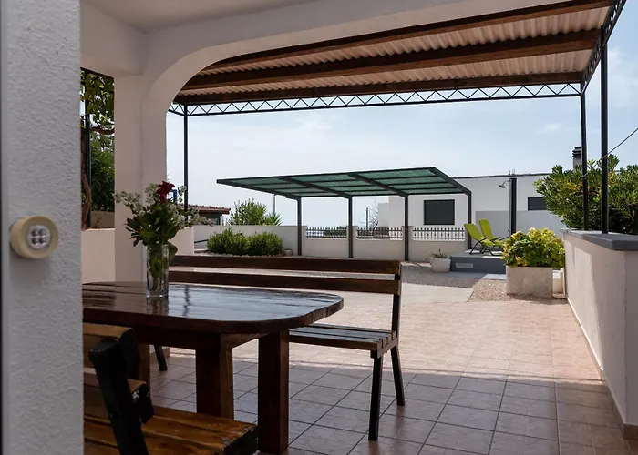 Leona Villa Rogoznica (Sibenik-Knin)