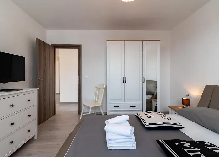 Leona Villa Rogoznica (Sibenik-Knin)