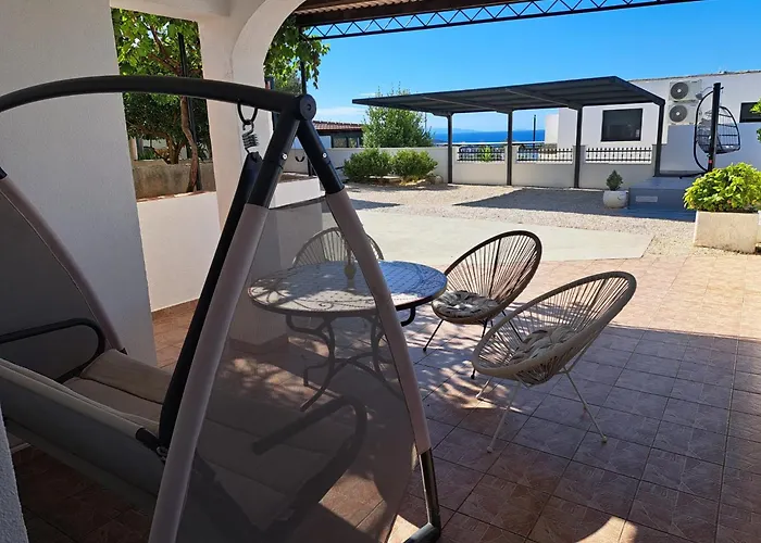 Villa Leona Rogoznica (Sibenik-Knin)